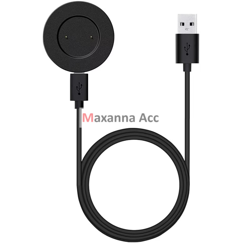 [MAXANNA] [ Huawei GT 2 Pro / GT 3 / GT 3 Pro ] Charger SmartWatch Huawei