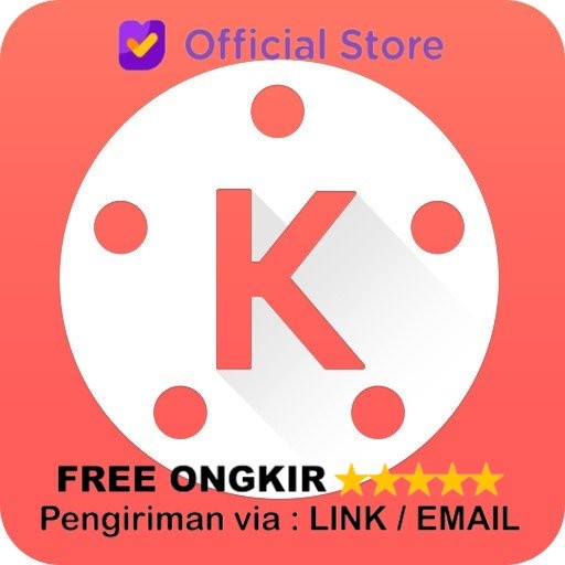 Kinemaster  Unlimited Effect Permanent  Version NoTrial premium Lifetime