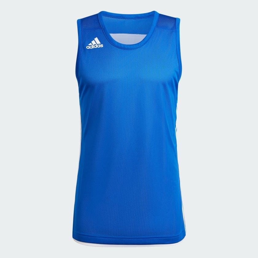 Jersey Basket Adidas 3G SPEE REV JRS DY6593
