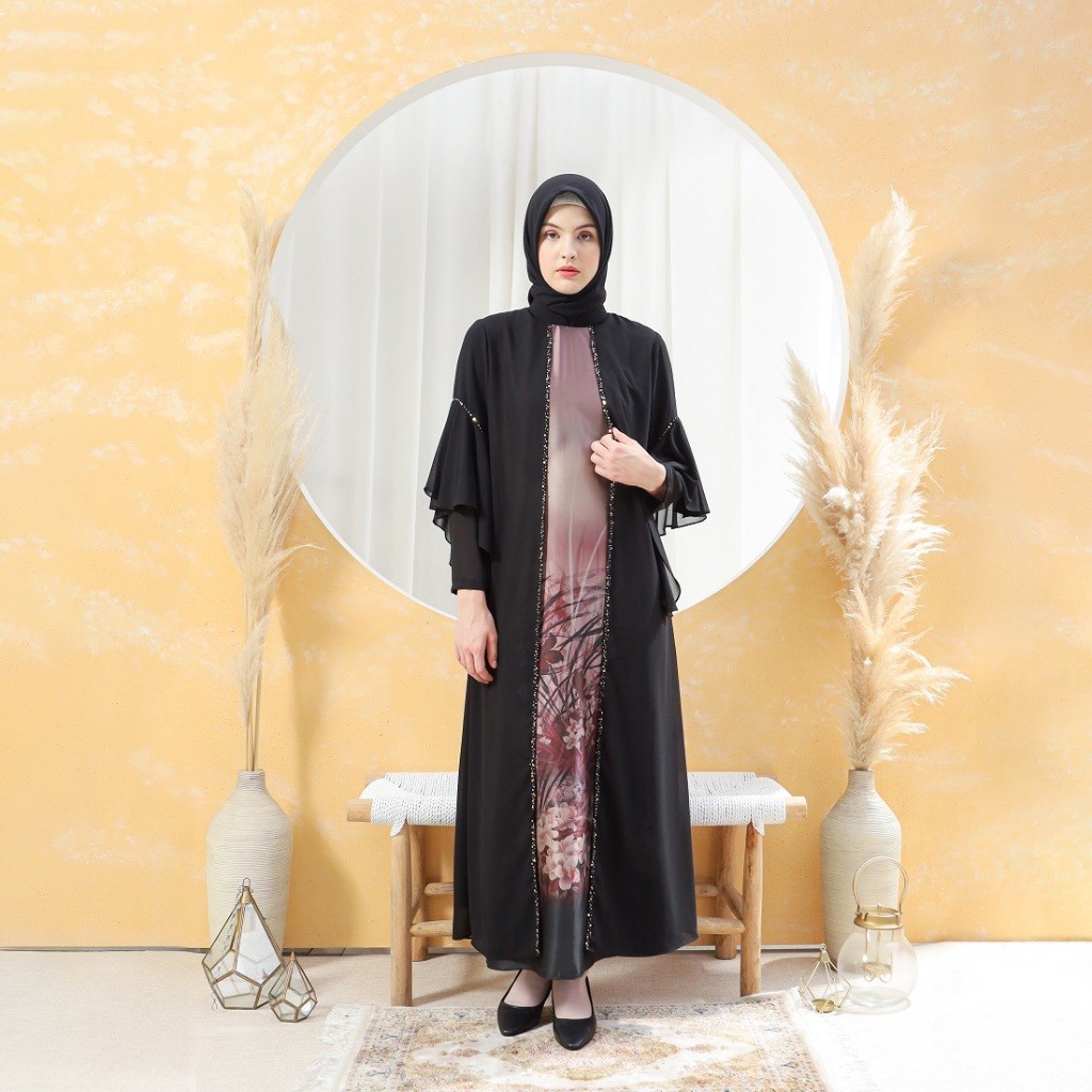 [HOT NEW] EPC Gamis Zephyra