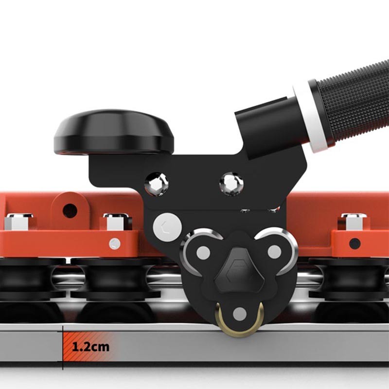 

Ceramic Tile Cutting Tool Glass Tile Push Knife Ceramic Vacuum Suction Cup Manual Floor Tile Push Knife Ruler