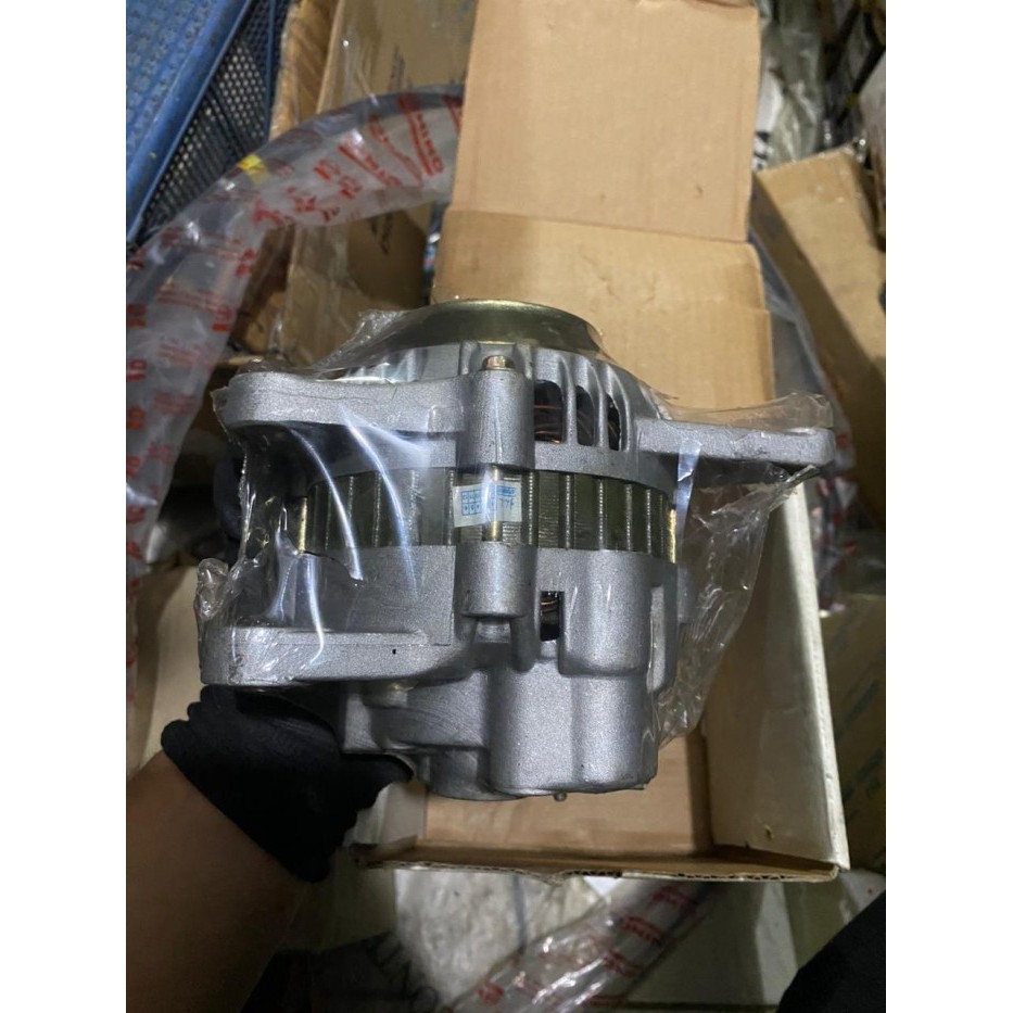 DINAMO ALTERNATOR/AMPERE/ALTENATOR MITSUBISHI COLT T120SS TSS