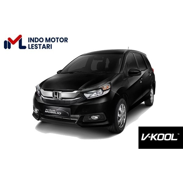 Kaca Film V-Kool VK40 Depan Mobilio //TERBARU GARANSI