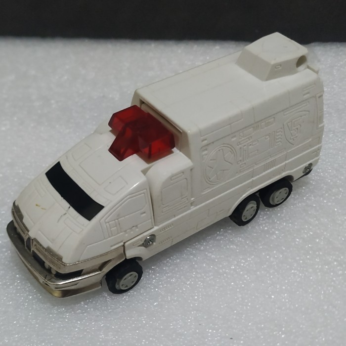 part dx pink aider victory robo sentai gogo v dx drx