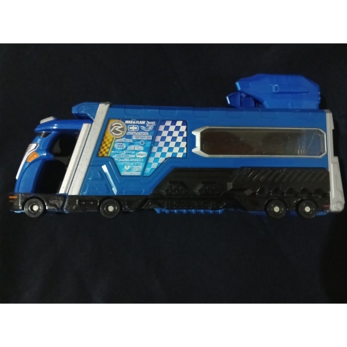 part dx trailer hou kamen rider drive formula no scm dx driver