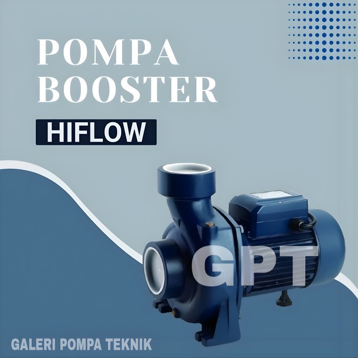 POMPA BOOSTER / POMPA DORONG PENDORONG DSM70 1,5kw/2HP 2"OUTLET KUAT