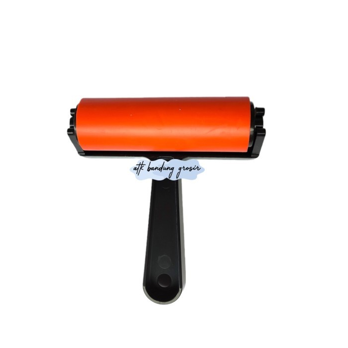 

V-Tec Roller Rubber Plastik VT-110PLS 10 cm