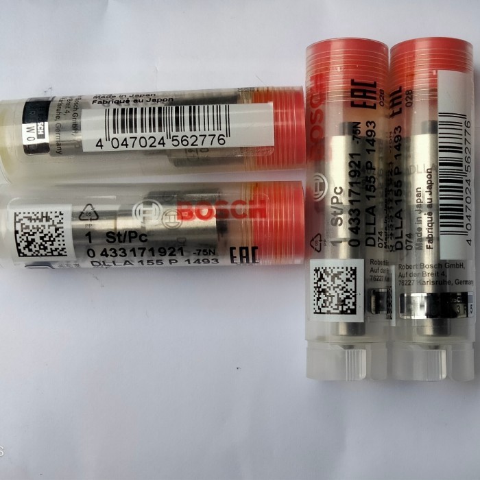 JUAL Nozzle Injector Ford Ranger Everest TDCi BEST SELLER