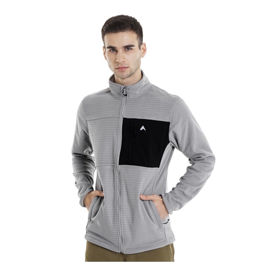 EIGER 1989 JAKET PRIA INTENSE WARMER JACKET