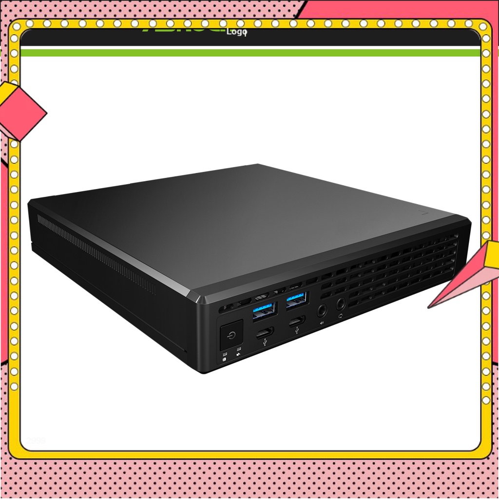 ASRock Jupiter X300