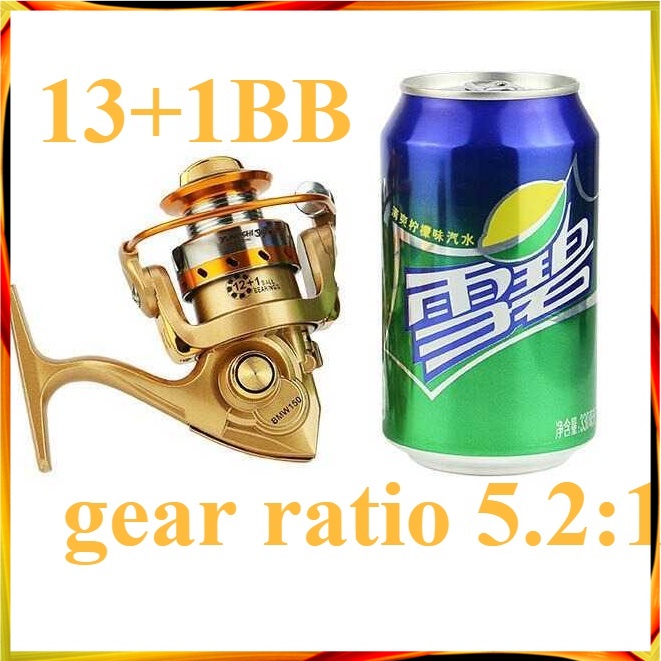 Touchstore1 RIL PANCINGAN KECIL FISHING REEL SPINNING MINI/SMALL SALTWATER FRESH WATER RIL REL RELL 