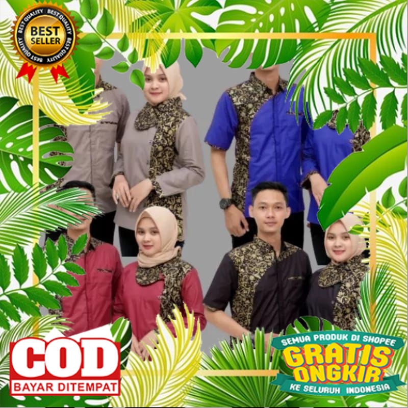 SERAGAM DINAS PDH KANTOR /SERAGAM KANTOR/SERAGAM KERJA/SERAGAM HOTEL/SERAGAM PABRIK/seragam kantor p