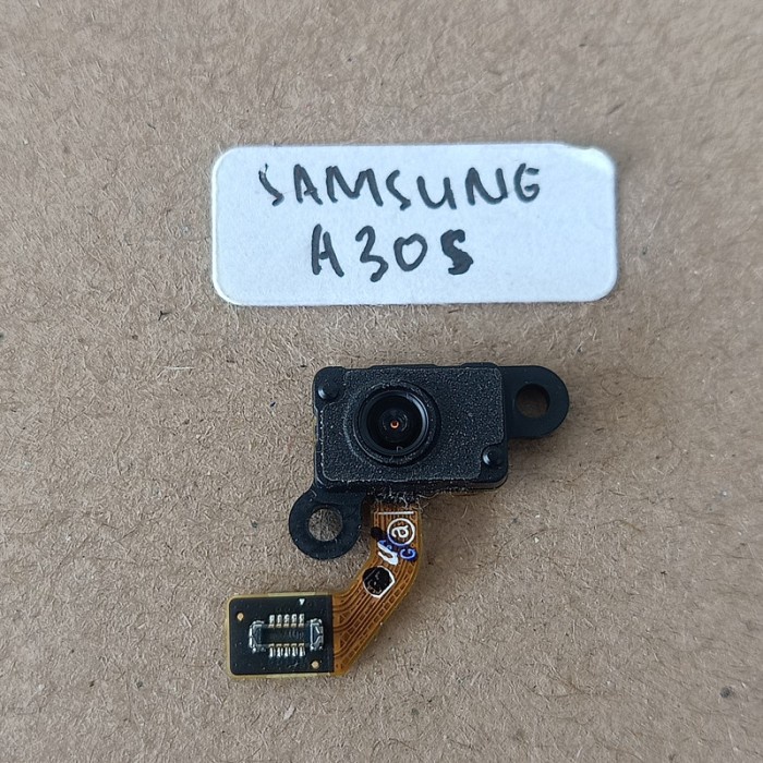 fingerprint samsung a30s original copotan