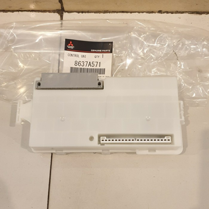 Etacs 8637A571 Asli Mitsubishi Triton