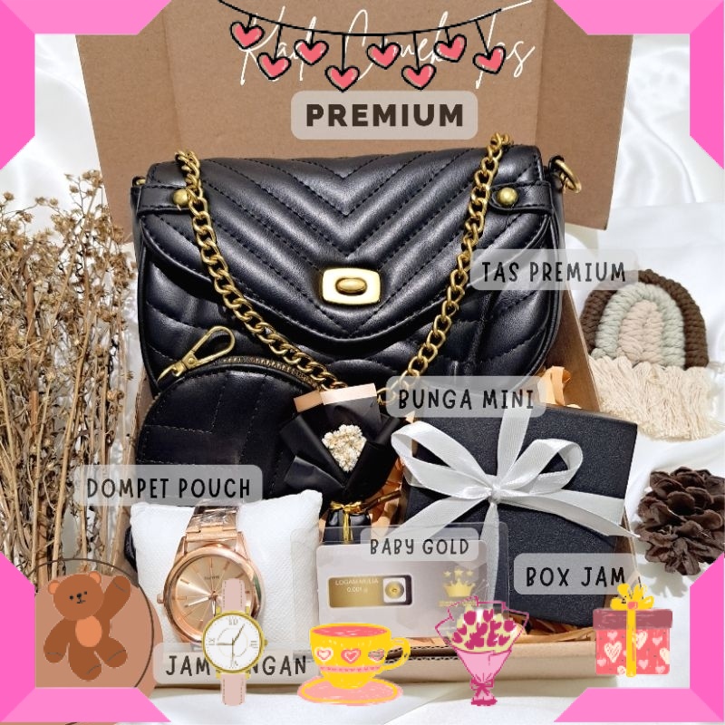

KADO HAMPERS BAYI ANAK MUDA REMAJA PACAR KEKASIH BIKIN ROMANTIS ANNIVERSERY/ Kado hampers gift box hadiah cewek wanita perempuan ulang tahun birthday wisuda graduation Kado Cewek Hadiah Gift Box Cewek premium / Kado Tas Cewek / ULTAH LAHIRAN WISUDA JADIAN