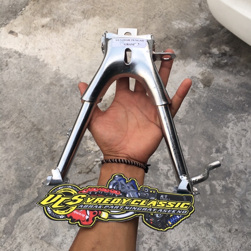 standar tengah astrea grand legenda CROM jagang tengah grand impresa legenda termurah