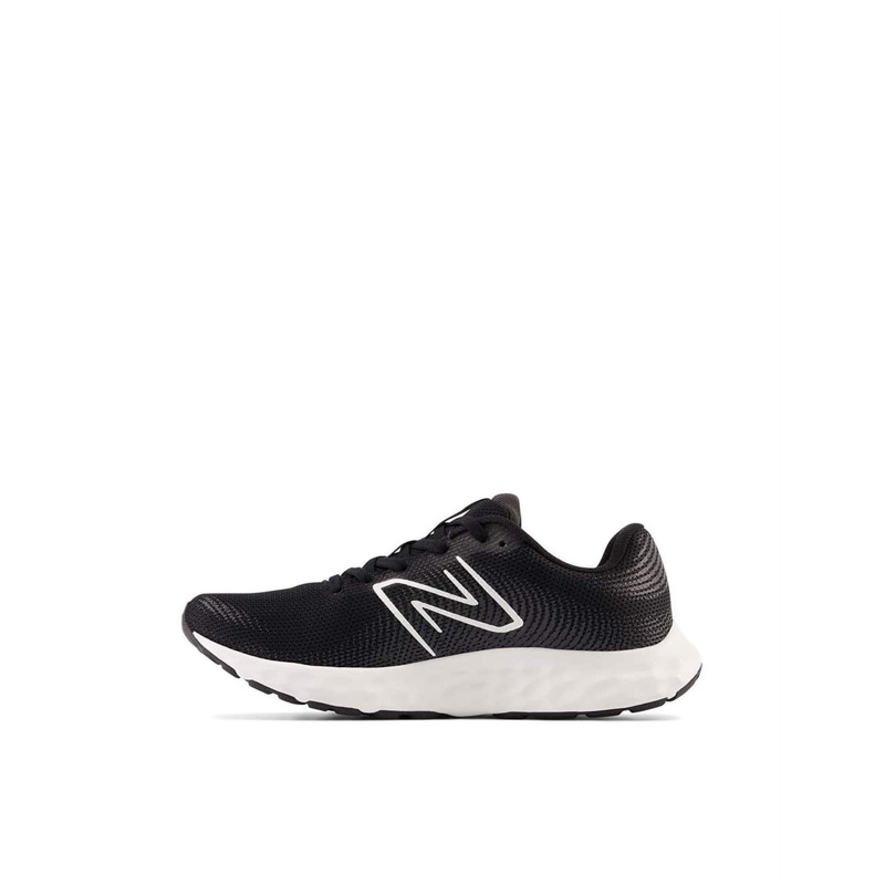 New Balance 420 Women's Running Shoes - Black