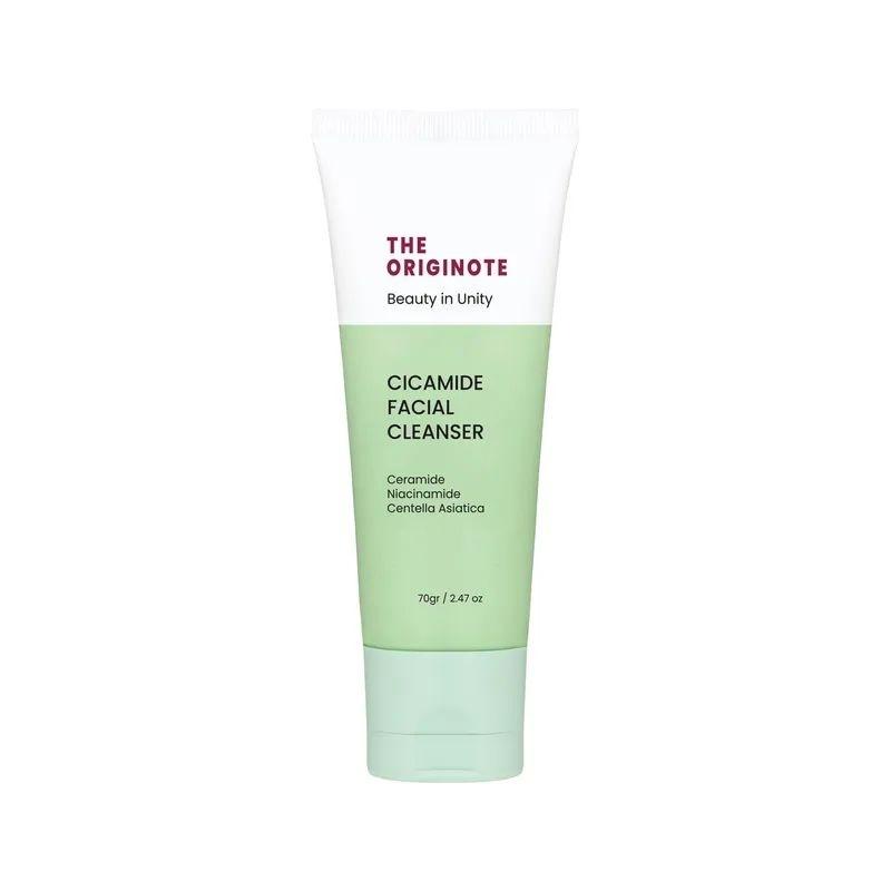 The Originote Cicamide Facial Cleanser | Facial wash pencuci muka The Originote