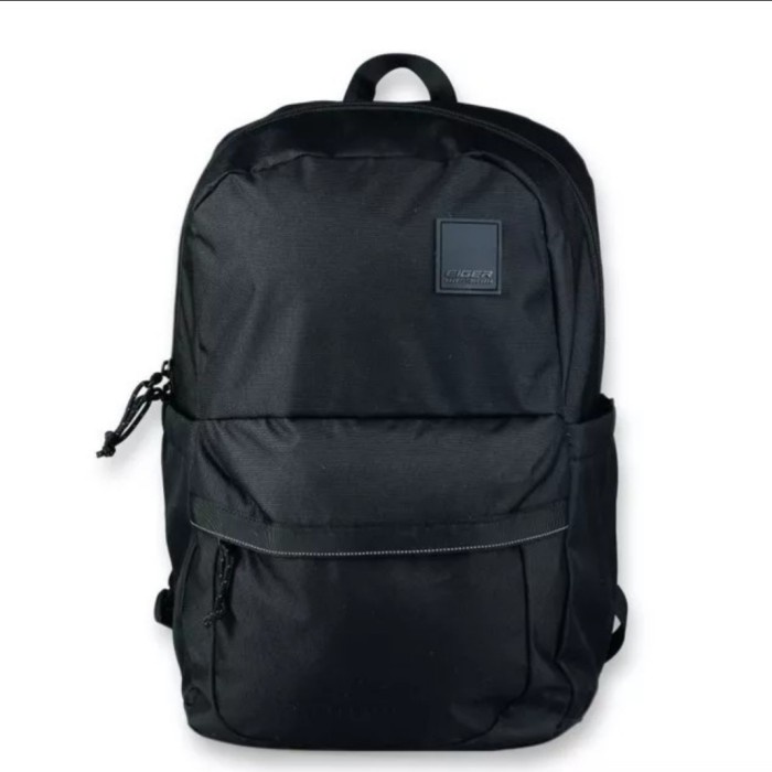 Tas Backpack Eiger Ghibli 1.0 20L 7219 - Hitam
