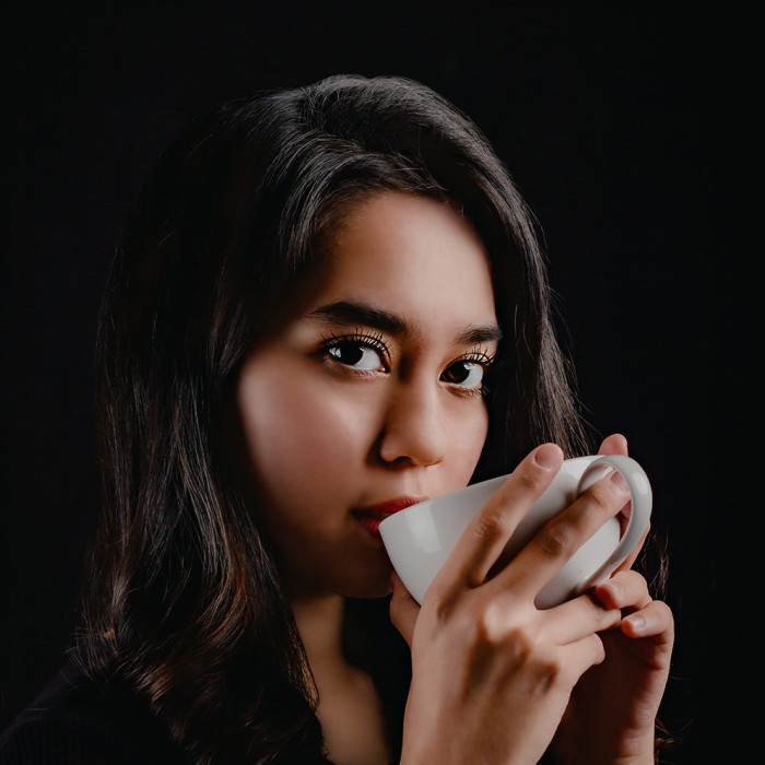 

✨PROMO✨ -ARUTALA Kopi Colombia Decaf Arabika 200 gram - Giling Halus