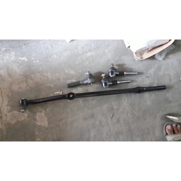 Tie Rod Set Jeep Cherokee