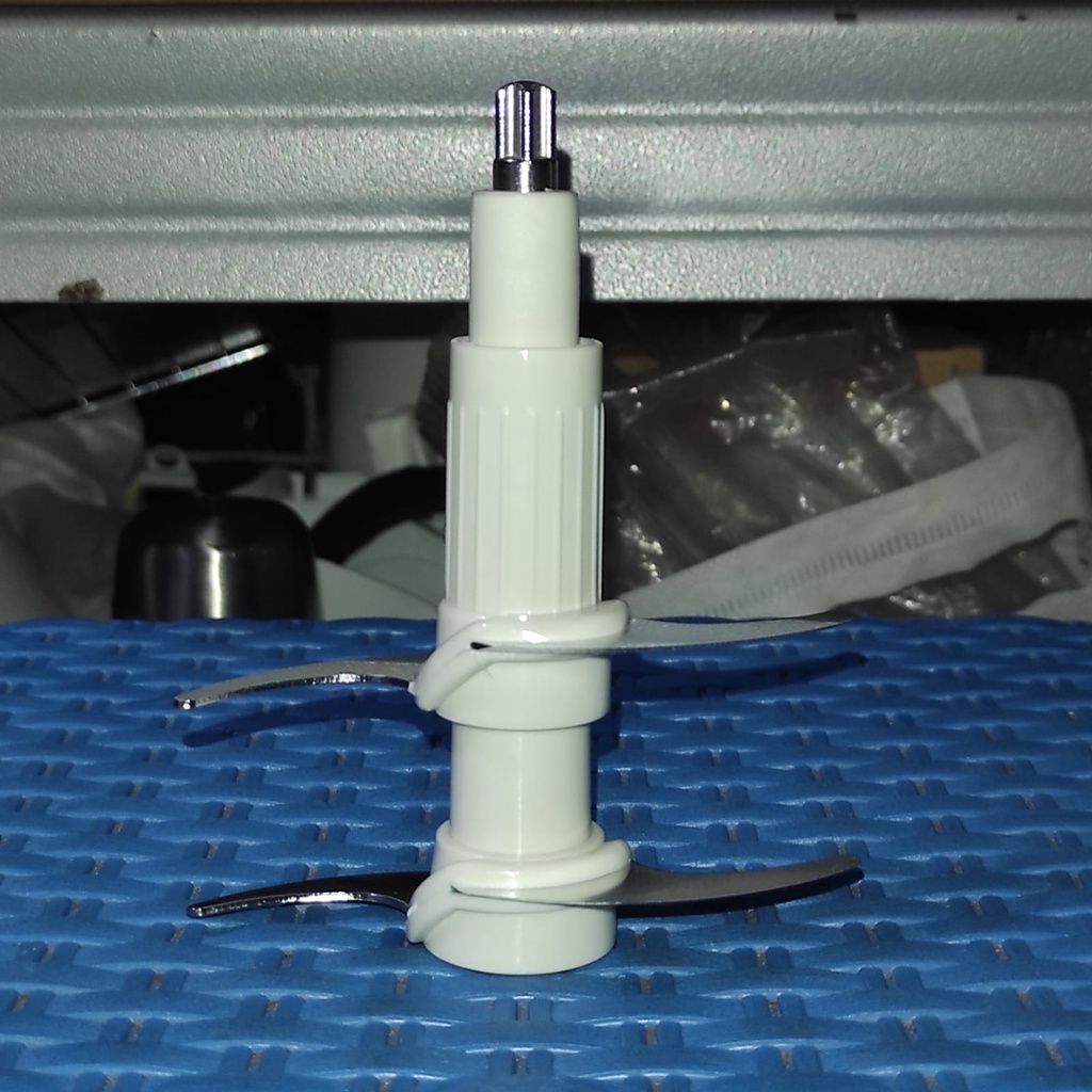 PISAU SET CHOPPER MITOCHIBA FOOD CHOPPER CH250 CH 250 ORIGINAL