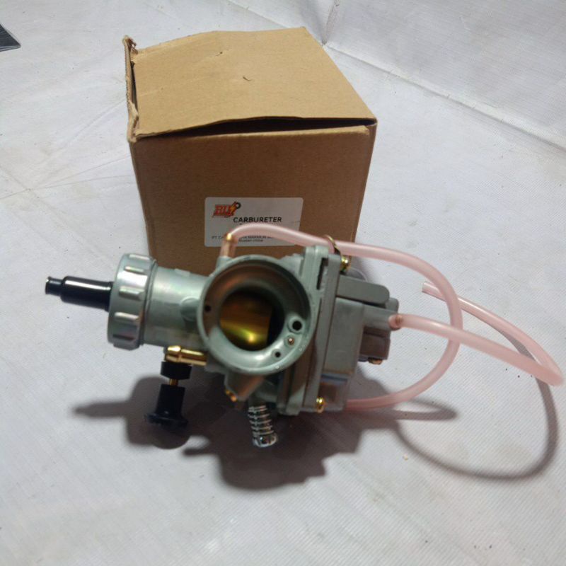 CARBURATO RXK RXKING RX KING KEIHIN MIKUNI Rossi variasi & sparepart