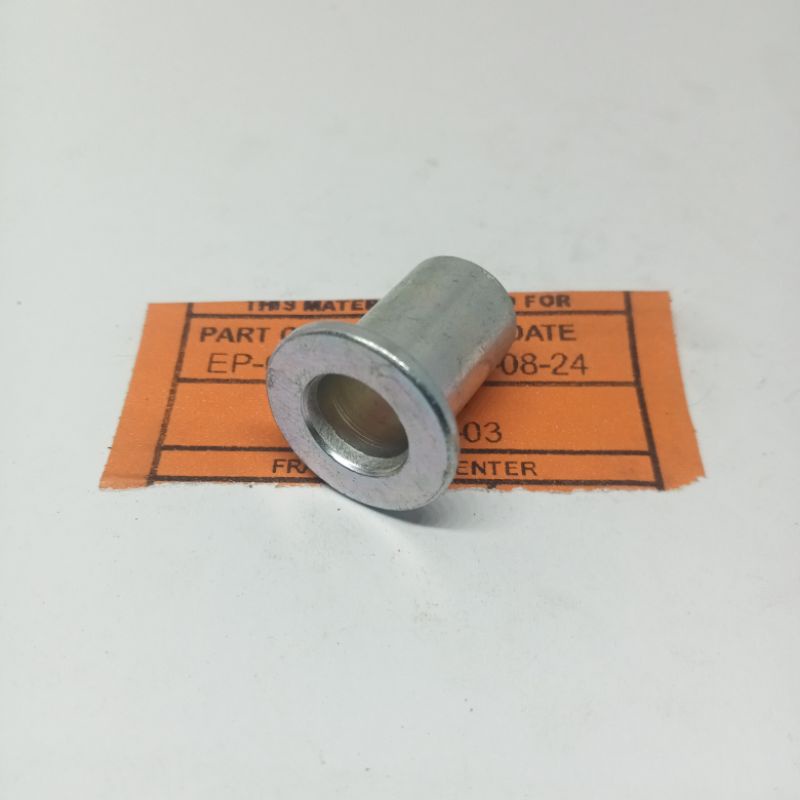 BOSH BOS RING TOPI M8 BAUT 12 ORIGINAL BUSING DUDUKAN KENALPOT