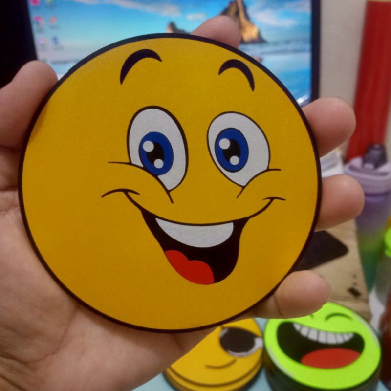 wiper mobil, Wiper Emot  sticker wiper emoji wiper emoticon wiper emoji sticker reflective