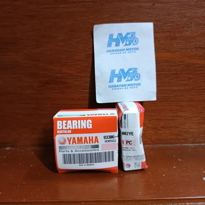 Bearing 6002 YGP Original 93306-002YE00