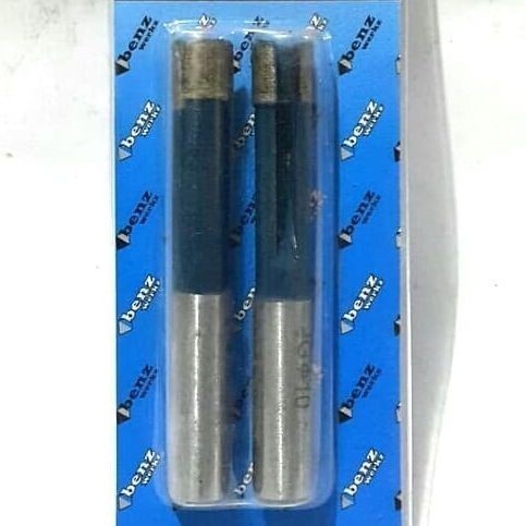 MATA BOR GRANIT BENZ 16 MM HOLE SAW DIAMOND PEMBOLONG KACA KERAMIK OLS mata bor holesaw Kaca Keramik