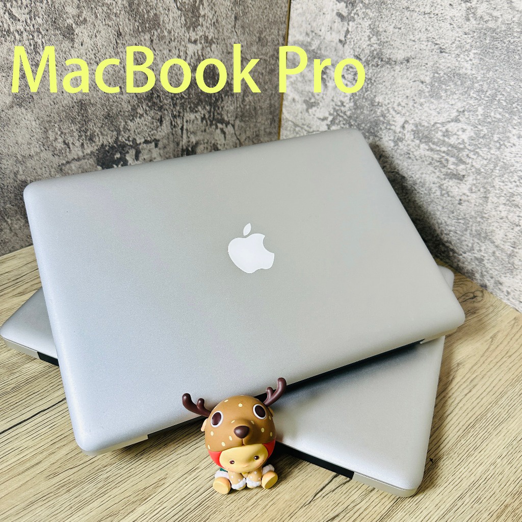 APPLE MACBOOK PRO A1278/A1286 I7/I5 Ram 8gb/Laptop Second Berkualitas/Laptop Bergaransi Selama 1 Bul