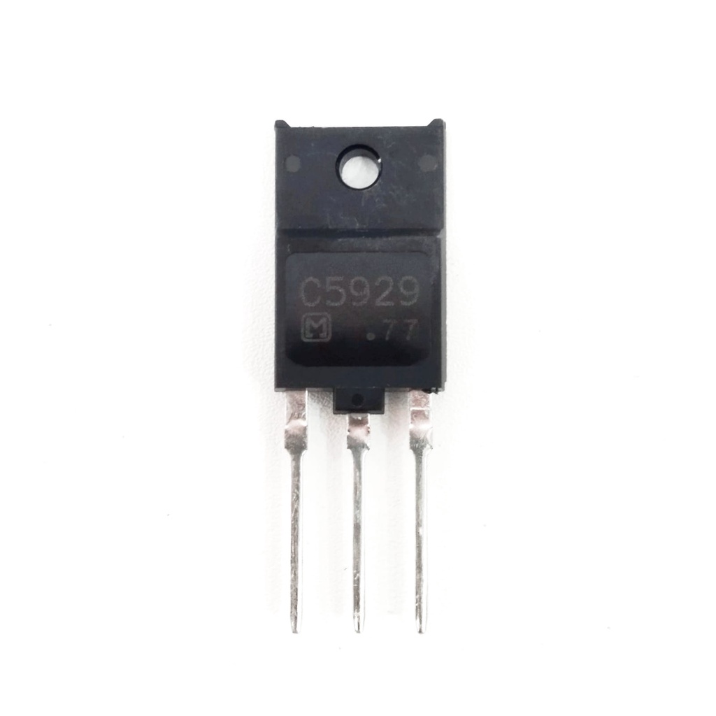 Transistor C5929 C 5929 Asli
