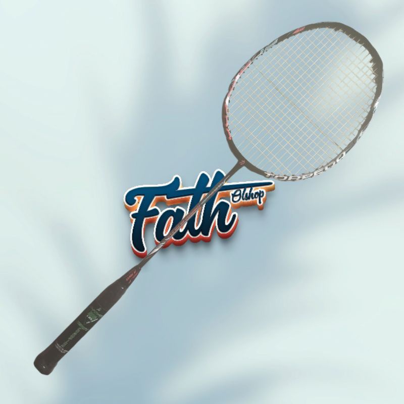 Raket JP Power Torpedo 88 Zig Zag Original Japan