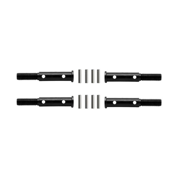 As roda CVD Drive Shaft Gear Portal set Gardan Axle F9 - As Roda Portal