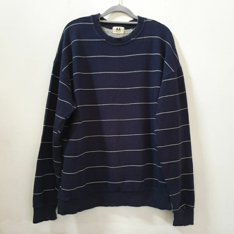 Crewneck Awesome Apparel