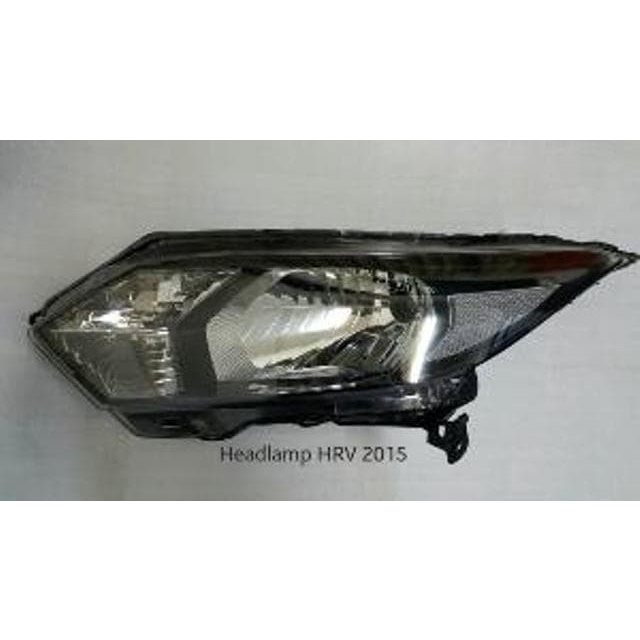 HEADLAMP HONDA HRV 2015 KIRI