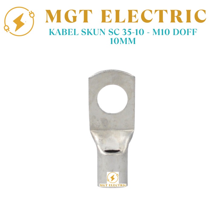 Kabel Skun SC 35-10 - M10 Doff 10MM