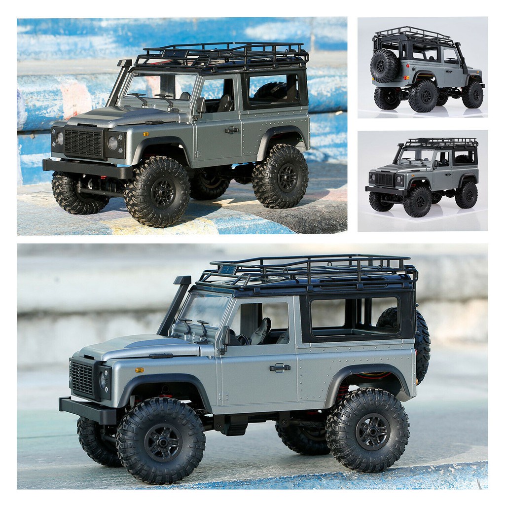 Mainan Mobil RC Mn99S Full Propo Car Offroad Adventure Land Rover Defender 1/12 Rtr 4wd Kado Bekasi Jakarta Hobby And Toys