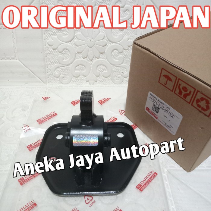 Trans mounting transmisi Daihatsu Grand Max GrandMax Manual original