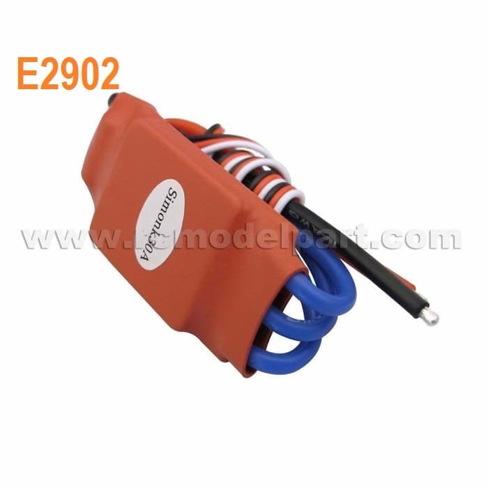 Simonk Firmware Brushless ESC 30A -OLL