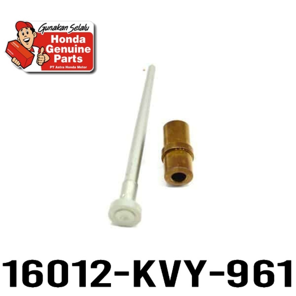 Jarum Skep Karburator Beat 16012-Kvy-961 HONDA