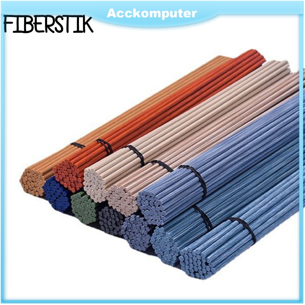 (acckomputer_11)Fiber Stick Reed Diffuser/Reed Diffuser Stick