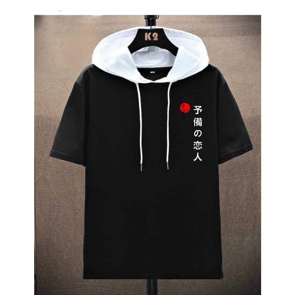 Baju Hoodie Anak Remaja Cowok Cewek Terbaru Keren Kekinian Youth Spare Love Kento