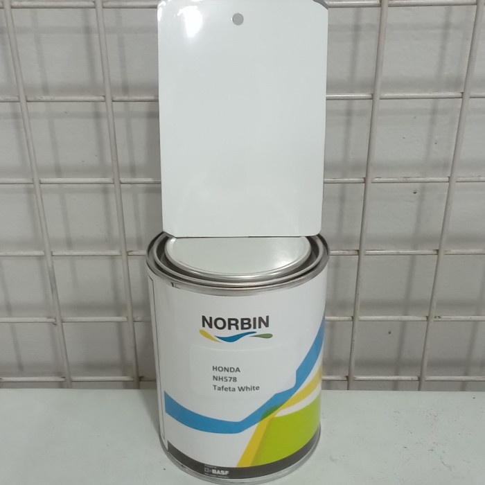 MIX HONDA NH578 Tafeta White - 250 ml