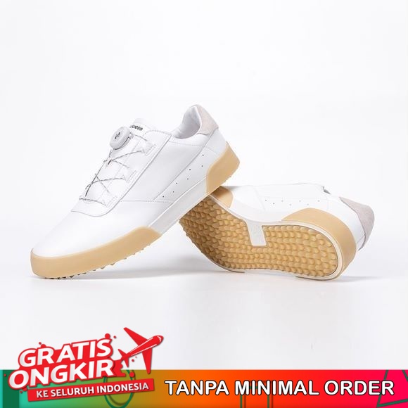 SEPATU GOLF ADIDAS ADICROSS BOA IMPORT QUALITY