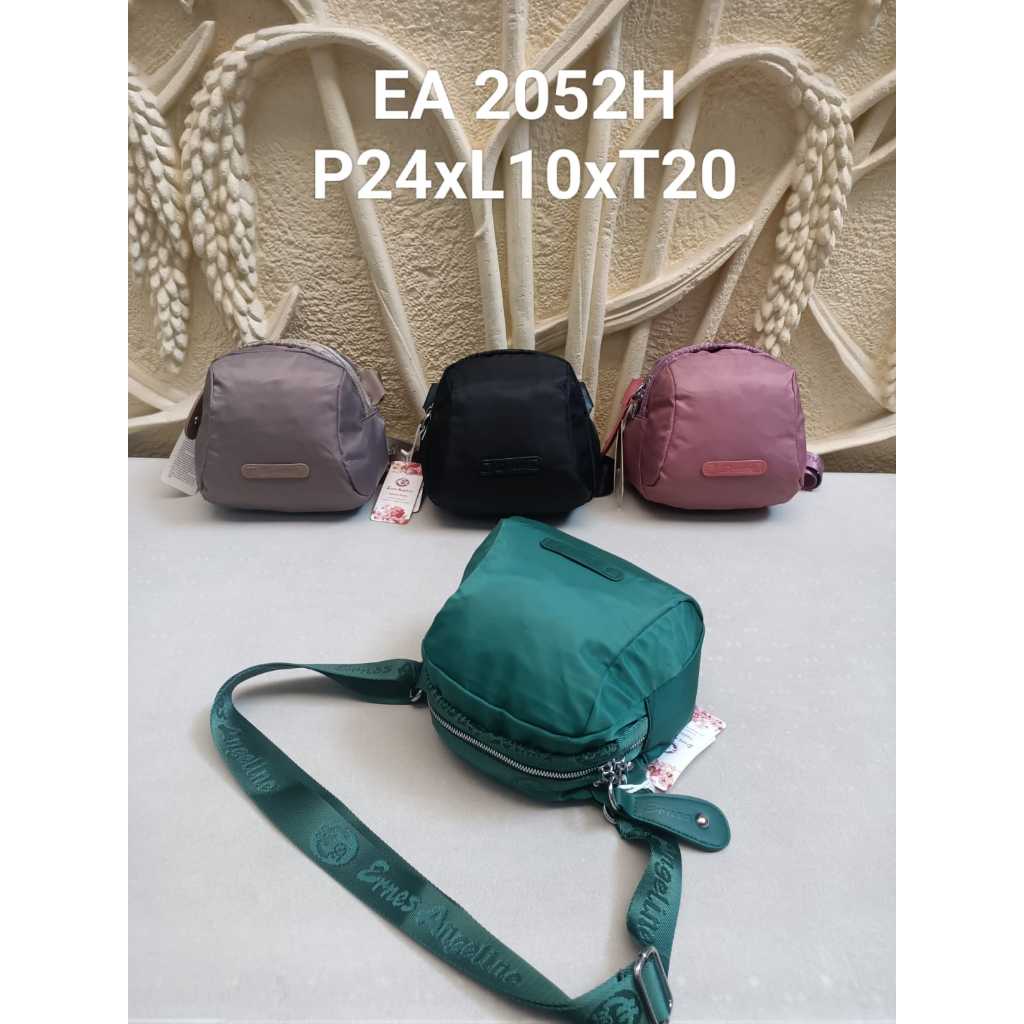 Tas Slingbag Ernes Angeline EA 2052 Terbaru