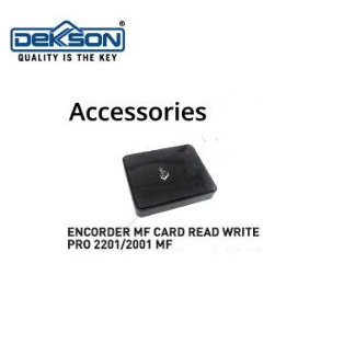 TERPERCAYA Encoder MF Card Read Write PRO 2201/2001 MF New / Dekkson