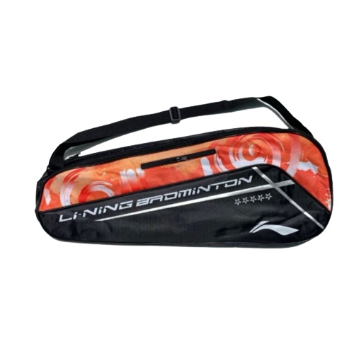 Tas Lining Badminton Thermo 2R Tas 2R 100% Original