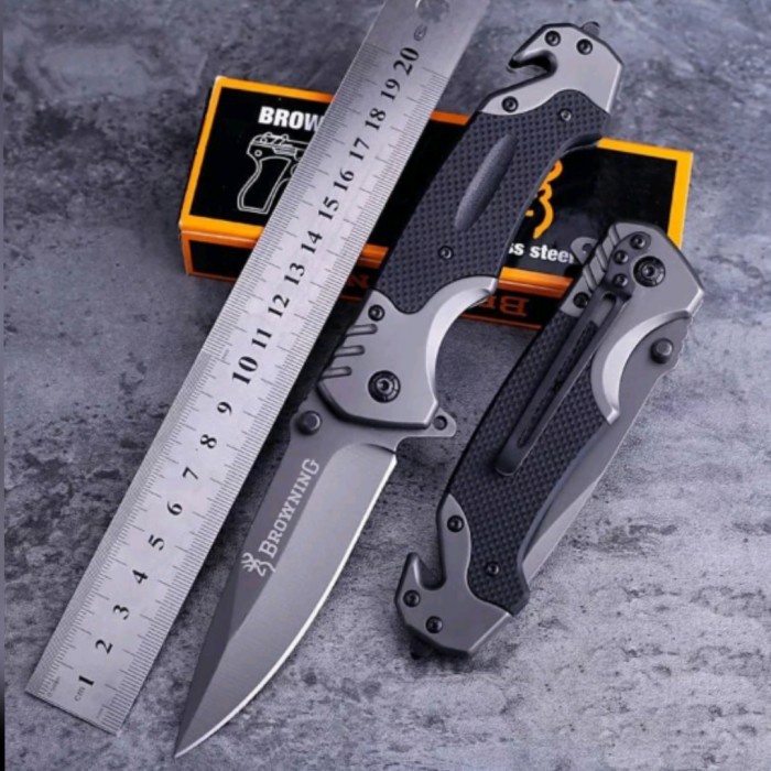 TOKOKAMI pisau DAPUR/DAGING DAPUR/DAGING Lipat Browning X78 pisau DAPUR/DAGING DAPUR/DAGING TERLARIS